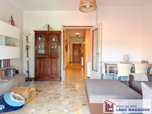 Appartamento in vendita a Ispra, Lombardia