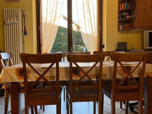 Appartamento in vendita a Issime, Aosta