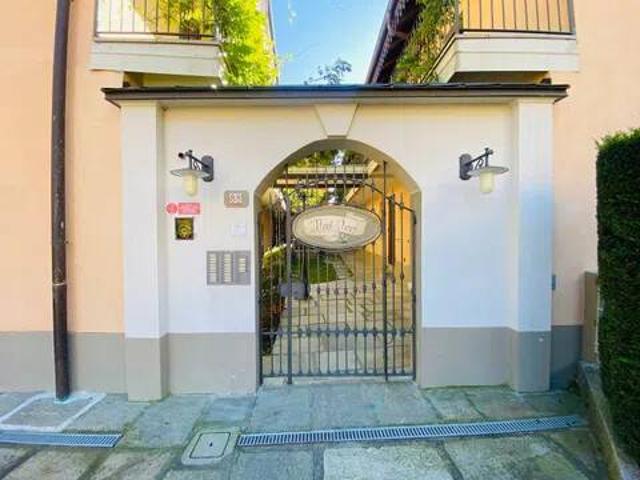 Appartamento in vendita a Issime, Aosta