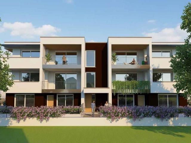 Appartamento in vendita a Istrana, Veneto