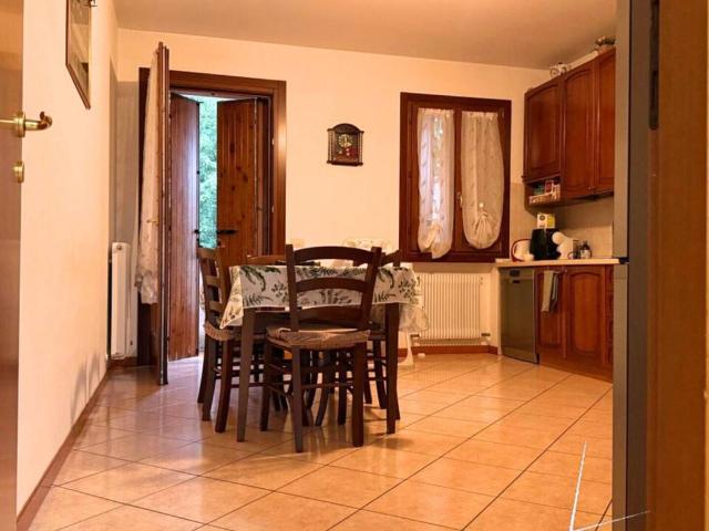 Appartamento in vendita a Sala, Istrana