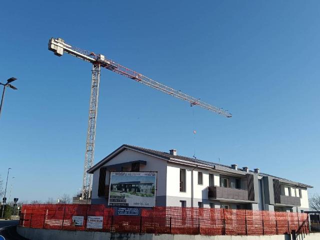 Appartamento in vendita a Istrana, Veneto