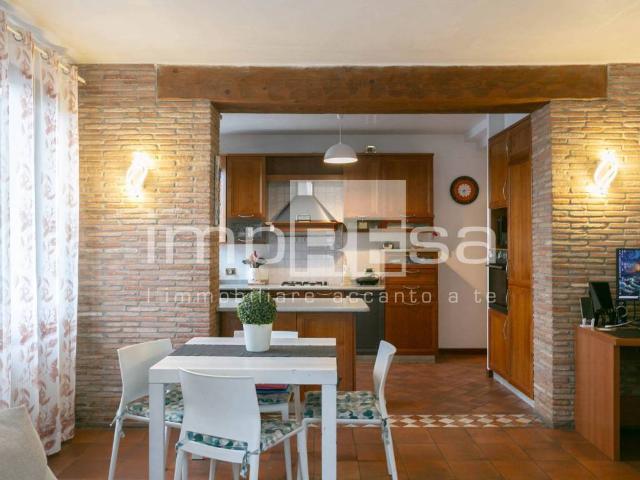 Appartamento in vendita a Istrana, Veneto