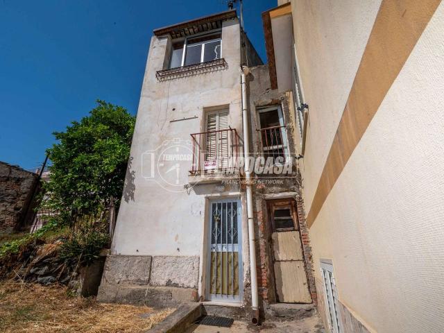 Appartamento in vendita a Itala, Sicilia