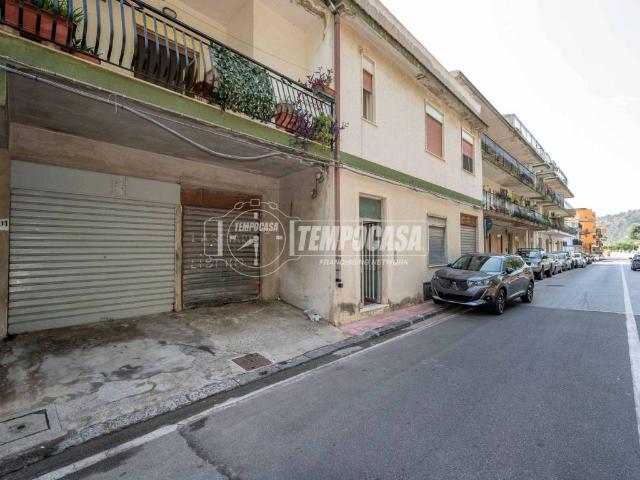 Appartamento in vendita a Itala, Sicilia