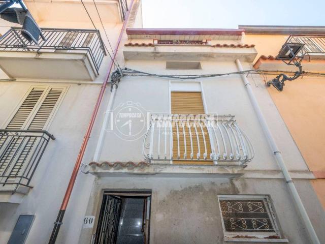 Appartamento in vendita a Itala, Sicilia