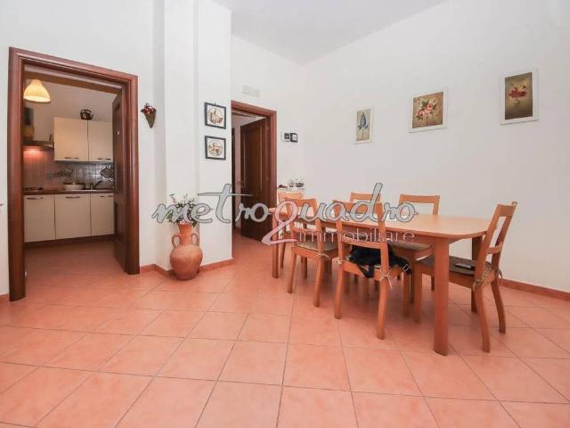 Appartamento in vendita a Campiglioni, Itri