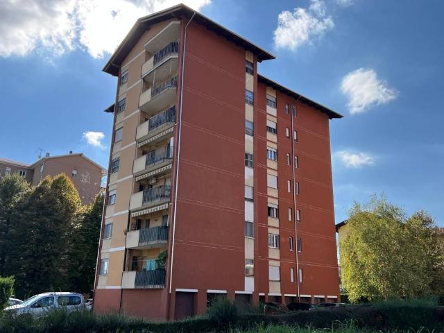 Appartamento in vendita a Fiorana, Ivrea