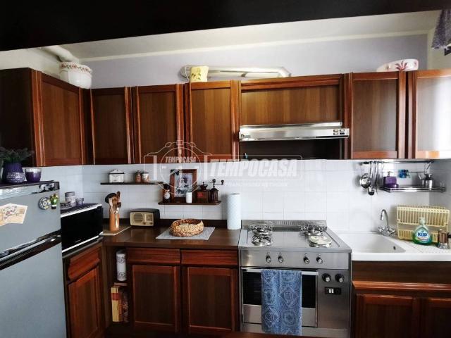 Appartamento in vendita a Bellavista, Piemonte