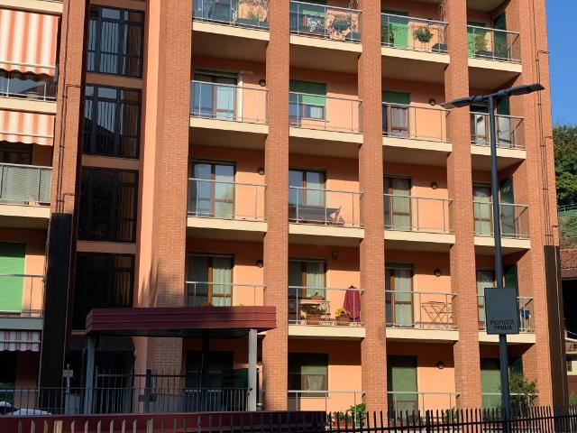 Appartamento in vendita a San Lorenzo, Piemonte