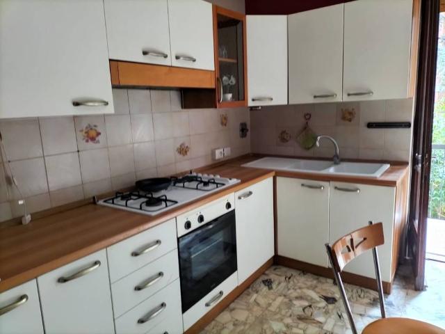 Appartamento in vendita a Monte Navale, Ivrea