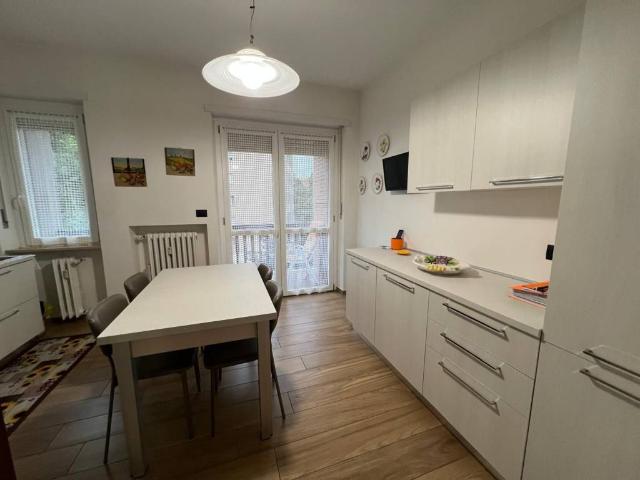 Appartamento in vendita a San Lorenzo, Piemonte