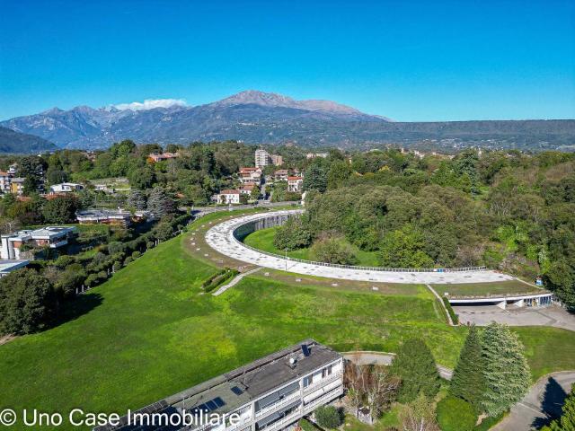 Appartamento in vendita a Monte Navale, Ivrea
