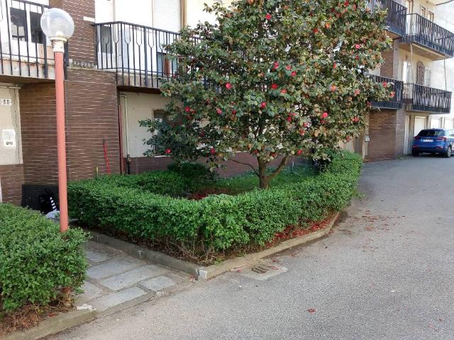 Appartamento in vendita a San Lorenzo, Piemonte