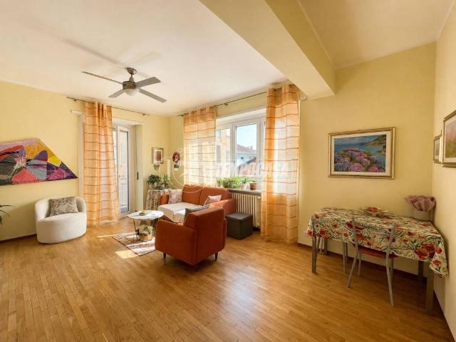 Appartamento in vendita a Borghetto, Piemonte