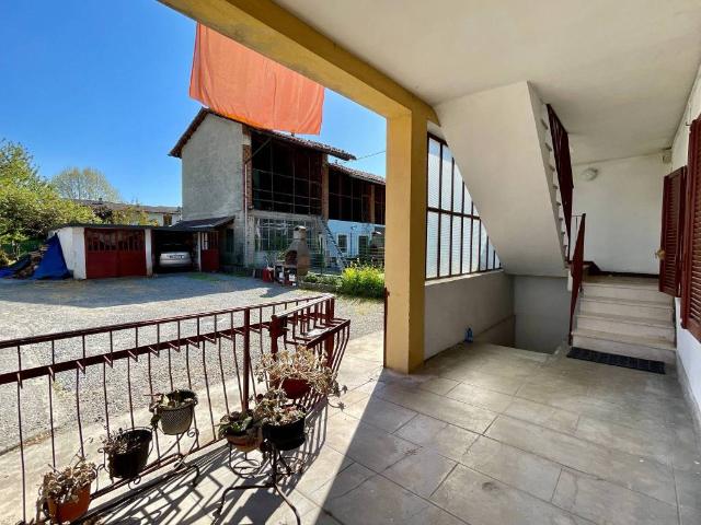 Appartamento in vendita a Bellavista, Piemonte
