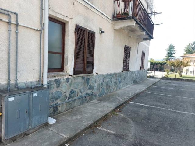 Appartamento in vendita a Torre Balfredo, Ivrea