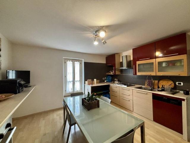 Appartamento in vendita a San Lorenzo, Piemonte