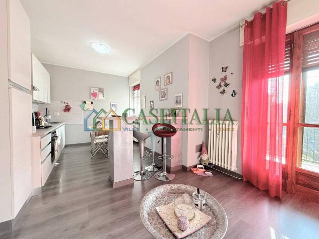 Appartamento in vendita a Bellavista, Piemonte