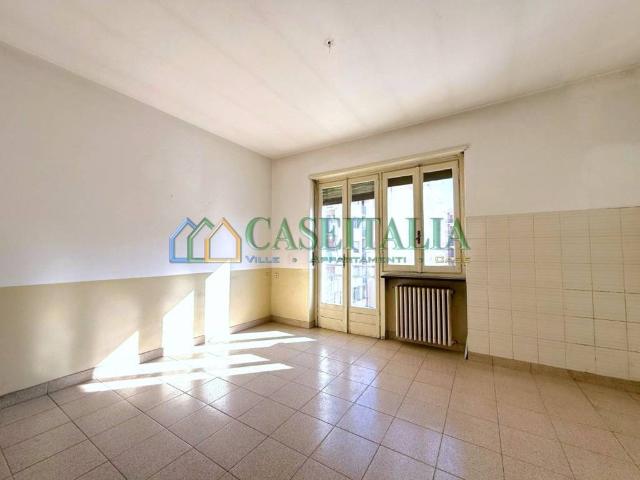 Appartamento in vendita a San Grato, Ivrea