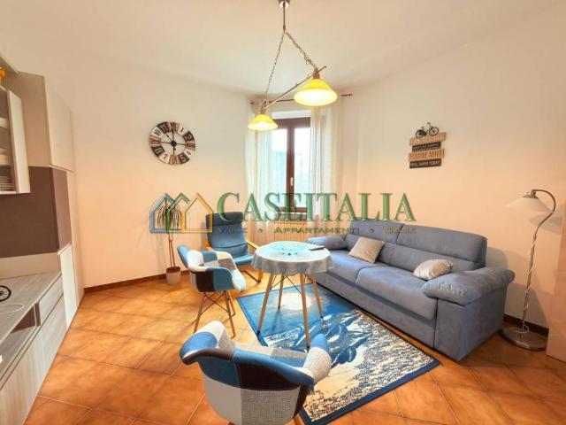 Appartamento in vendita a Borghetto, Piemonte