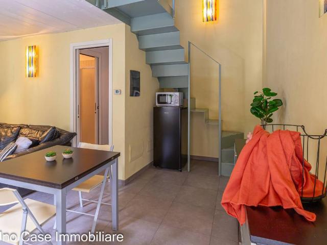 Appartamento in vendita a Borghetto, Piemonte