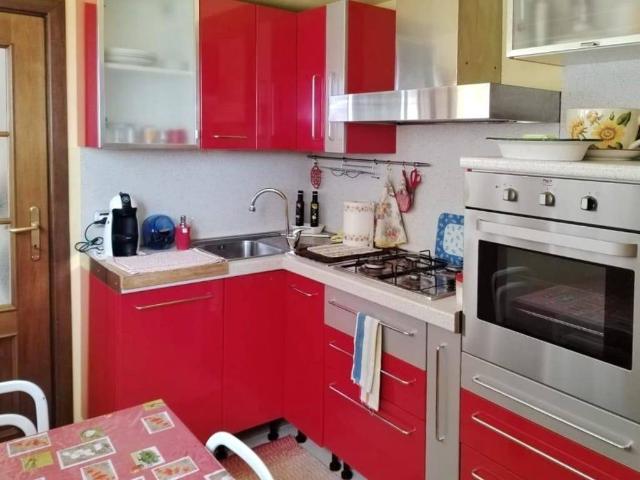 Appartamento in vendita a Bellavista, Piemonte