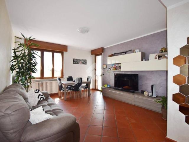 Appartamento in vendita a Torre Balfredo, Ivrea
