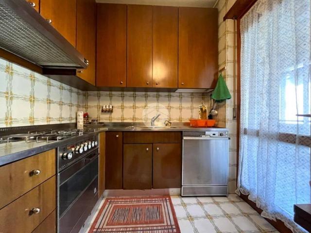 Appartamento in vendita a San Lorenzo, Piemonte