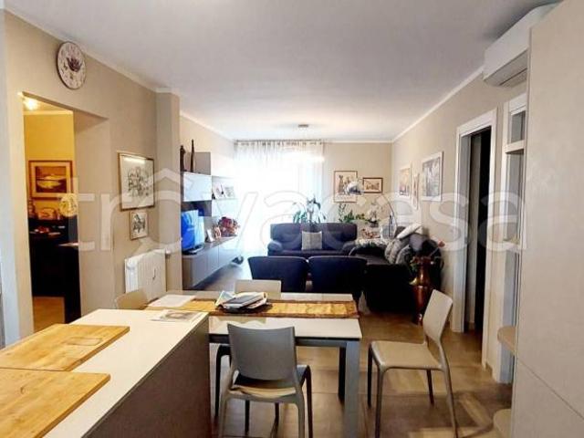 Appartamento in vendita a Borghetto, Piemonte
