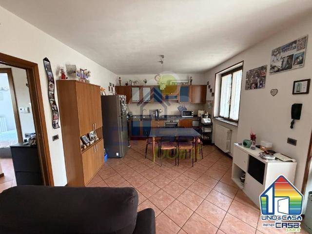 Appartamento in vendita a Izano, Lombardia