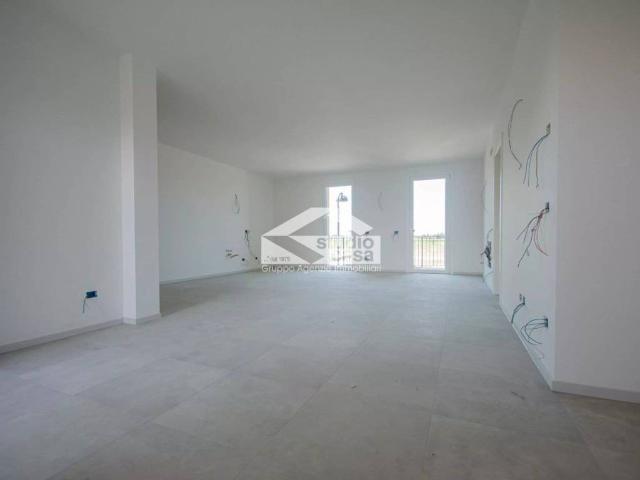 Appartamento in vendita a Izano, Lombardia