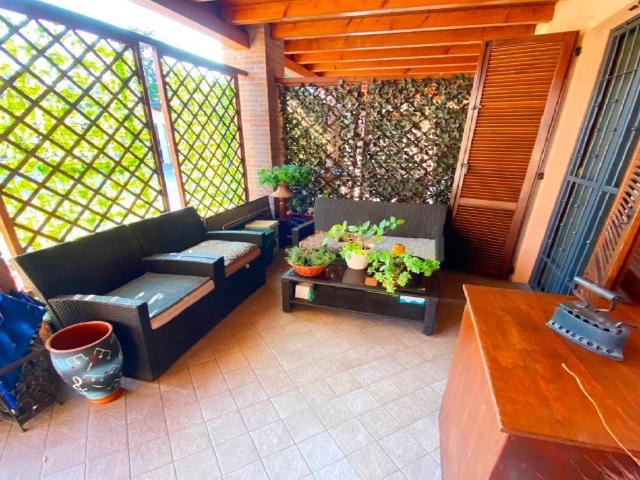 Appartamento in vendita a Izano, Lombardia