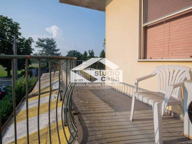 Appartamento in vendita a Izano, Lombardia