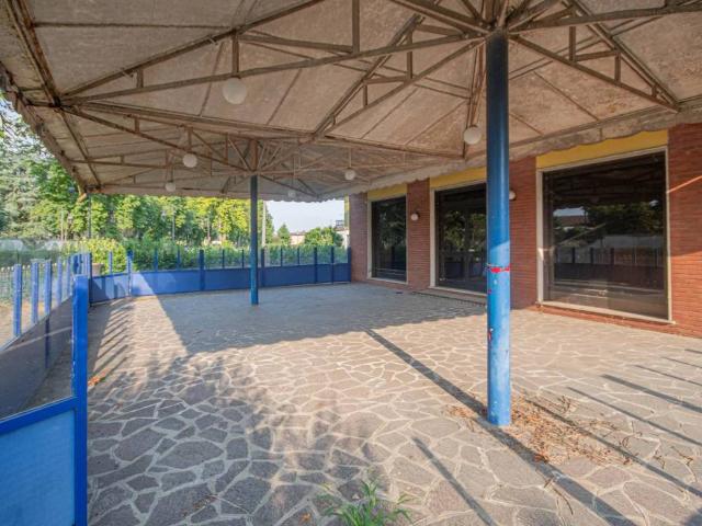 Appartamento in vendita a Izano, Lombardia