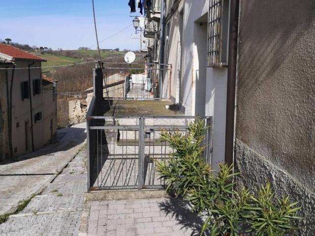 Appartamento in vendita a Jelsi, Molise
