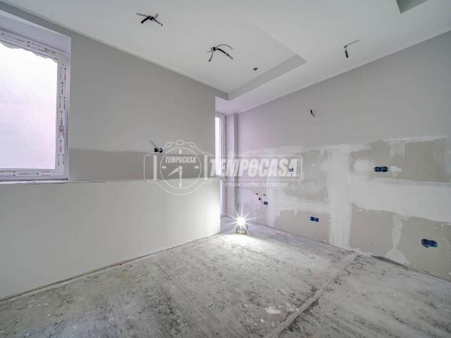 Appartamento in vendita a Jerago Con Orago, Lombardia