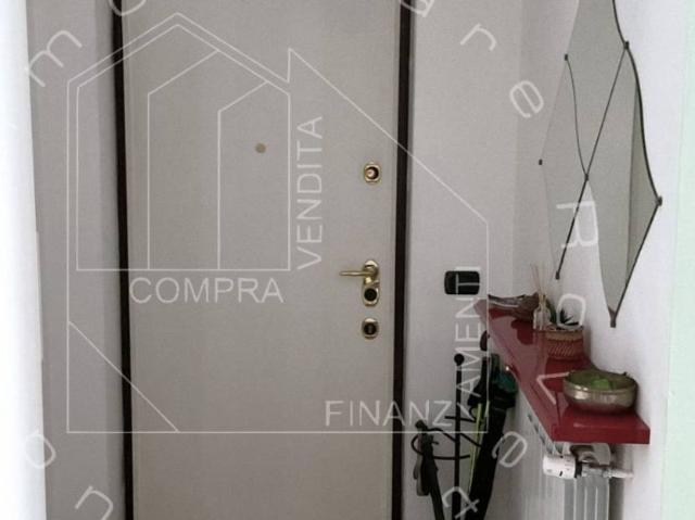 Appartamento in vendita a Jerago Con Orago, Lombardia