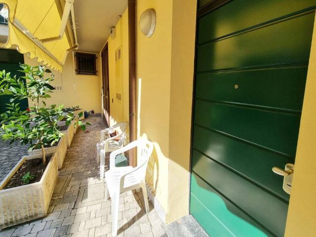 Appartamento in vendita a Jerago Con Orago, Lombardia