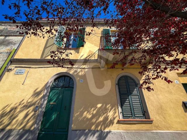 Appartamento in vendita a Marche, Ancona