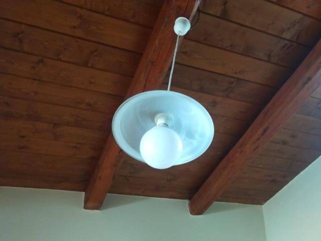 Appartamento in vendita a Borgo Minonna, Marche