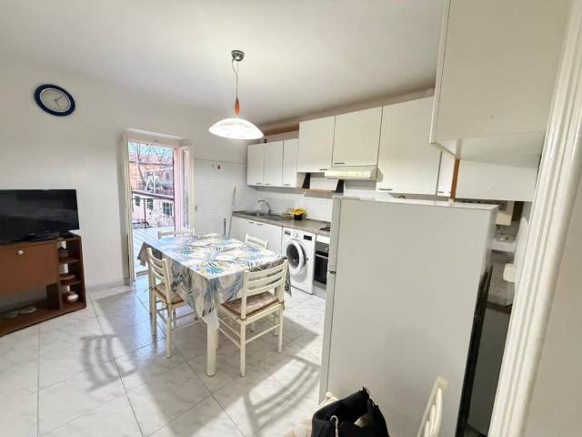 Appartamento in vendita a Borgo Minonna, Marche
