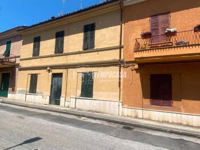 Appartamento in vendita a Marche, Ancona