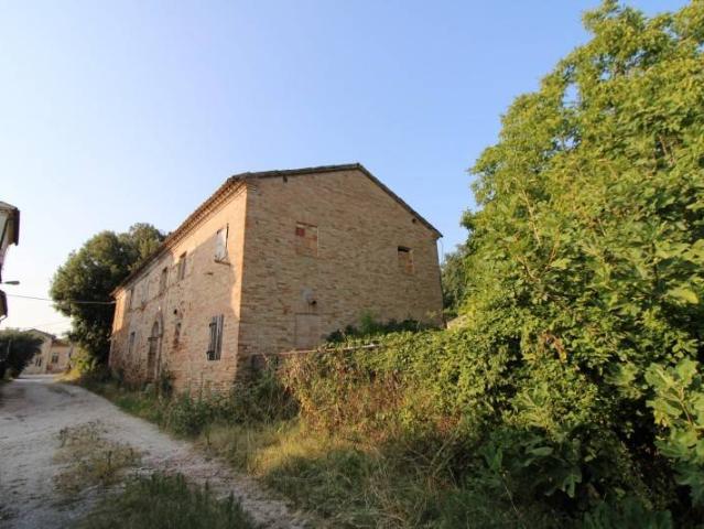Appartamento in vendita a Torre di Jesi, Marche
