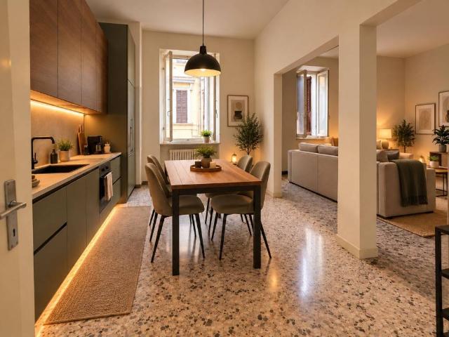 Appartamento in vendita a Antico Quartiere Ebraico, Jesi