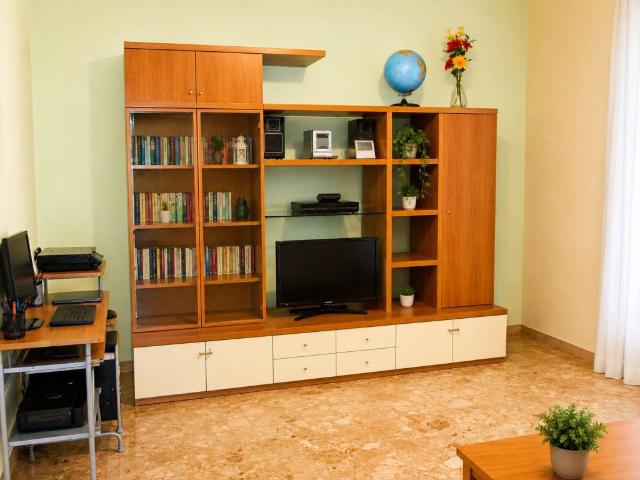 Appartamento in vendita a Borgo Minonna, Marche