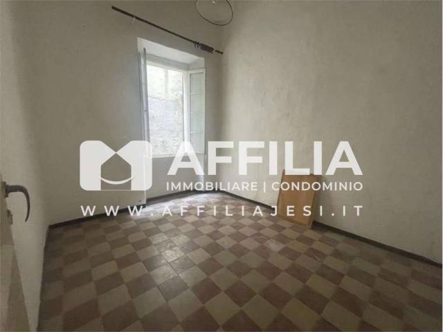 Appartamento in vendita a Antico Quartiere Ebraico, Jesi