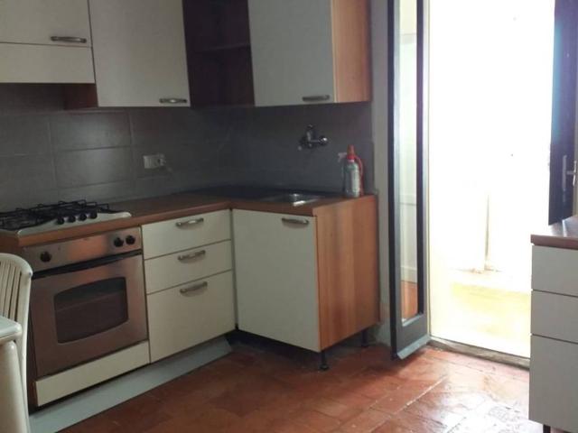 Appartamento in vendita a Borgo Minonna, Marche