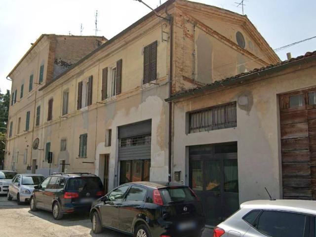 Appartamento in vendita a Marche, Ancona