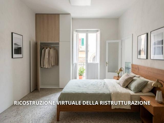 Appartamento in vendita a Marche, Ancona